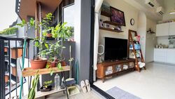 Daintree Residence (D21), Condominium #569315901